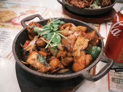 -龙城冰室(旺角)