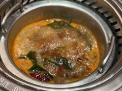 -龍歌自助小火锅(雨花台江南虹悦城店)
