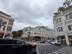 -中山路步行街