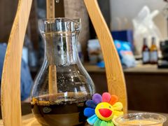 -Metal hands·铁手咖啡