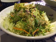 大拌菜-卢大鲜鱼头捞饭(美利广场店)