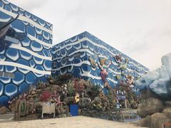 -华夏文旅海洋公园