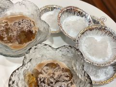 -大佛寺高级素食自助餐厅
