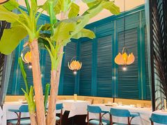 -花样西贡·法式越南菜餐厅(桂林万象城店)