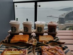 -星巴克臻选(深圳万象天地旗舰店)