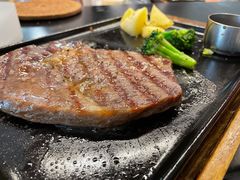 -必胜客(榆林万达店)