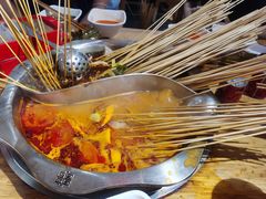 -袁记串串香(川师店)