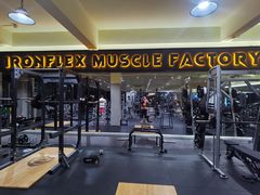 -聚健身GatherFitness(余杭店)