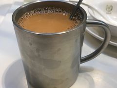 -大咀港式茶餐厅(恒泰店)