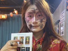 -棂笼·深度沉浸密室(武汉旗舰店)