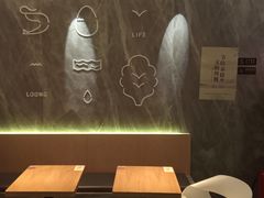 -龙治汉堡(中华城店)