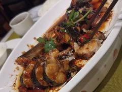 -顺意·顺德家乡菜(国际人才大厦店)