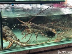 -班赞海鲜市场