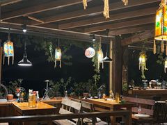 -马灯部落·西湖边的创意山景餐厅(虎跑动物园店)
