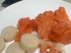 -晶丽香榭自助餐(南京大饭店)