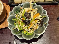 -古都历食南京菜·烤鸭·鸭血粉丝·汤包(南京博物院店)