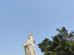 -莆田湄洲妈祖祖庙