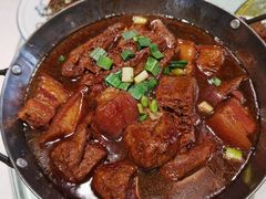 -不倒翁·徽天下名菜楼(马鞍山路店)