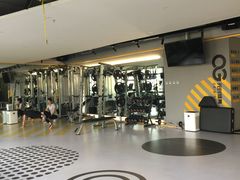 -元时健身工作室(菜园广场写字楼店)