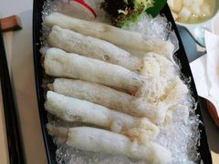 -马家斑.鲜鱼火锅(松湖万科店)
