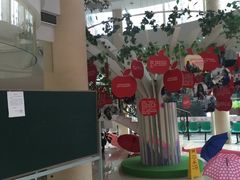 -上海市虹口区青少年活动中心(欧阳路)