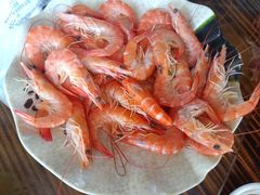 -四川人郑霞海鲜