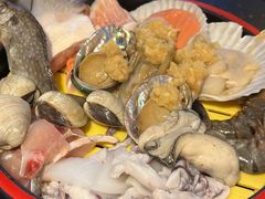 -熊出没日本烧肉放题