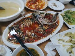 -老字号怡玺·藿香雅鱼(20年雅安店)