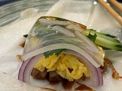-老昌春饼(中央大街店)