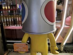 -水桶王国主题餐厅·聚会·生日派对·亲子活动·家庭套餐(亚龙湾希尔顿店)