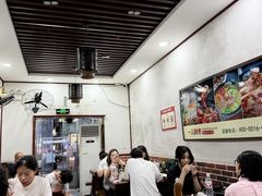 -一品飘香米线(一中总店)