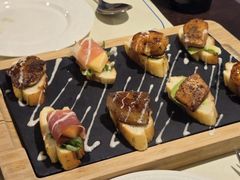 -沏点Trattoria意大利餐厅(新街口店)