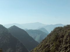 -武陵山森林公园