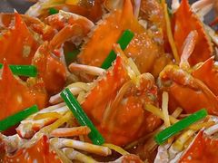 -桃子餐厅·天津菜(王顶堤总店)