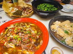 -渝味川菜(夜宵航母店)