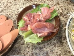 嫩肉片-堂客老火锅(欣阳广场总店)