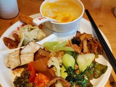 -素满香·素食自助餐(苏州·临顿路店)