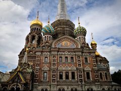 -滴血救世主教堂