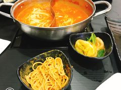 -呷哺呷哺(哈尔滨红博购物广场店)
