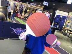 -VS SPORTS PARK运动玩乐园·团建·生日会(合生汇店)