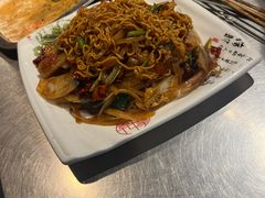 -壹加壹电烤串(总店)
