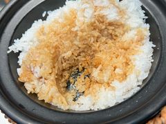 -谷田稻香·砂锅菜(汇暻广场店)