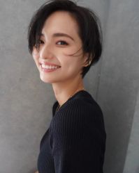 -爱秀造型 T-G