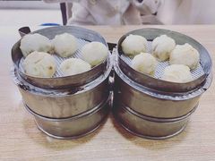 -吃不亏特色包子(三峡广场店)