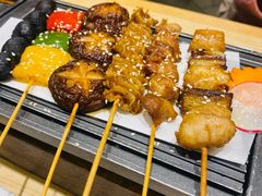 -松鱼亭·和牛烧肉(协鑫广场店)