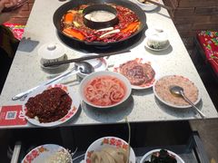 -龙厂长老火锅(抚琴店)