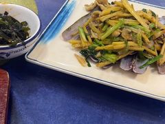 -东江海鲜大排档·潮汕菜·砂锅粥