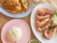 老虎虾-Wang Sai Seafood