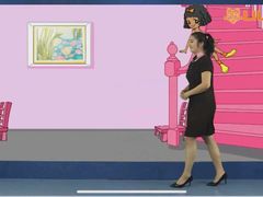 -LILY英语思维馆(玉泉路店)