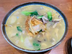 -万香姜汁(引泉路店)